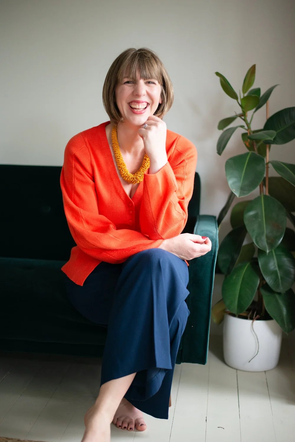 Sophie Griffiths